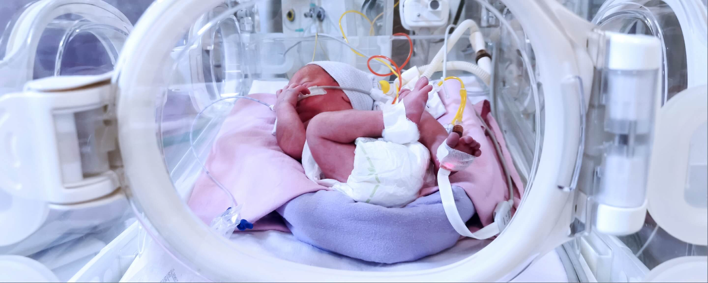 Case study negligent neonatal care causes cerebral palsy and hearing loss
