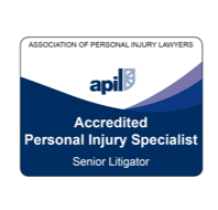 Senior Litigator - Association of Personal Injury Lawyers