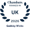 Chambers Gadsby 2026