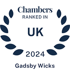 Uk chambers 2024