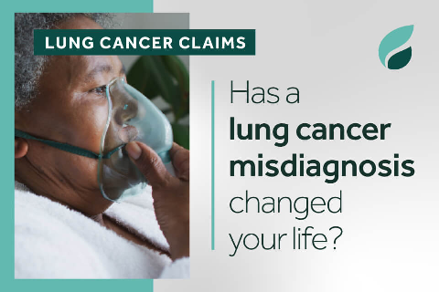 Lung cancer claims information video by Gadsby Wicks