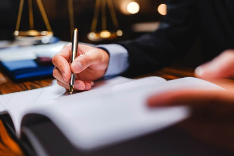 Gadsby wicks specialist accident and emergency claims process