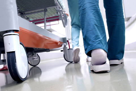 Do you have an accident and emergency negligence claim? Contact Gadsby Wicks Solicitors to secure the compensation, answers and justice you deserve