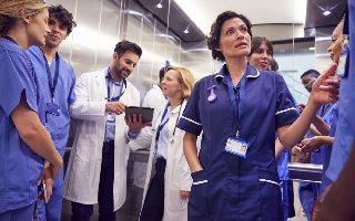 NHS medical negligence claims header