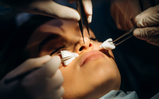Understanding the complications of negligent rhinoplasty 640x400