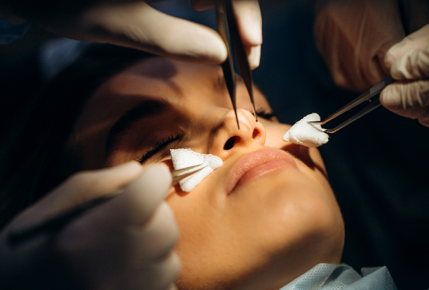 Understanding the complications of negligent rhinoplasty 1248x844