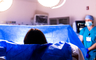 Your helpful guide to C section negligence claims 640x400