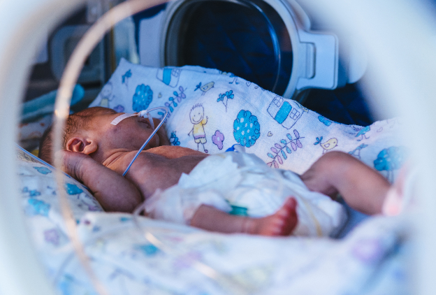 Group B Strep in pregnancy and newborns 1248x844