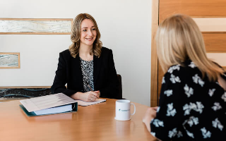 Gadsby Wicks article on Litigation Friends and making a medical negligence claim on someone's behalf, written by specialist solicitor Gillian Gadsby