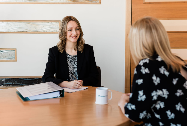 Gadsby Wicks article on Litigation Friends and making a medical negligence claim on someone's behalf, written by specialist solicitor Gillian Gadsby