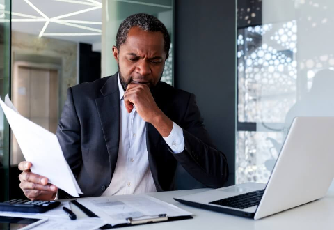 Valuing your claim for compensation: Legal process for a negligence claim