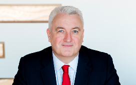 Alan Mendham, Partner & Medical Negligence Solicitor at Gadsby Wicks