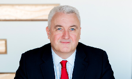 Alan Mendham, Partner & Medical Negligence Solicitor at Gadsby Wicks