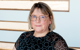 Corrina Mottram, Partner & Medical Negligence Solicitor at Gadsby Wicks