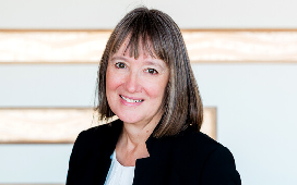 Gillian Gadsby, Managing Partner & Medical Negligence Solicitor at Gadsby Wicks