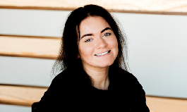 Jamie Newins, Paralegal at Gadsby Wicks