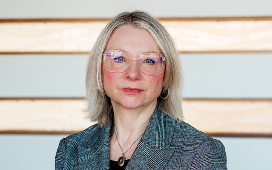 Tami Frankel, Partner & Medical Negligence Solicitor at Gadsby Wicks