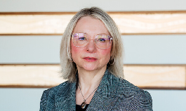 Tami Frankel, Partner & Medical Negligence Solicitor at Gadsby Wicks