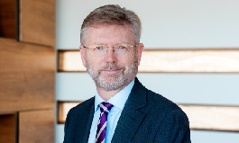 Tony Mitty, Partner & Medical Negligence Solicitor at Gadsby Wicks