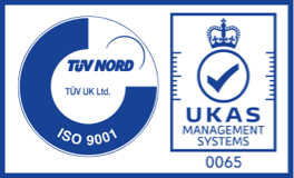 ISO 14001 Logo