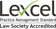 Lexcel Logo