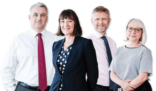 The team of medical negligence solicitors at Gadsby Wicks