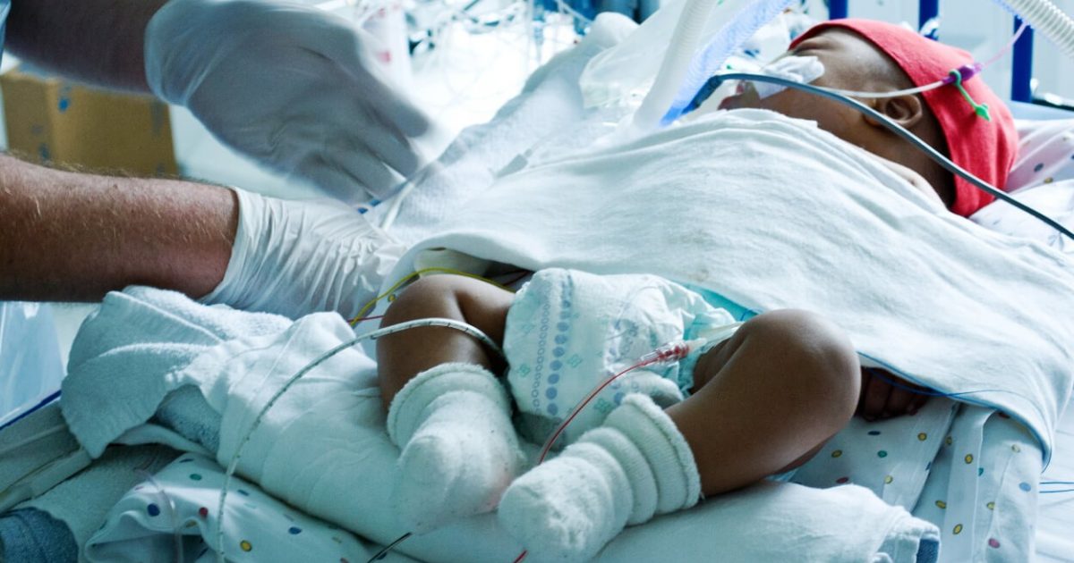 A guide to compensation settlements for birth injury claims | Gadsby Wicks