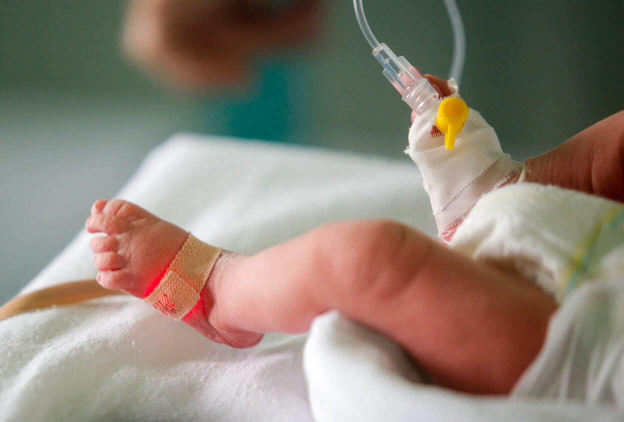 Birth injury claims solicitors