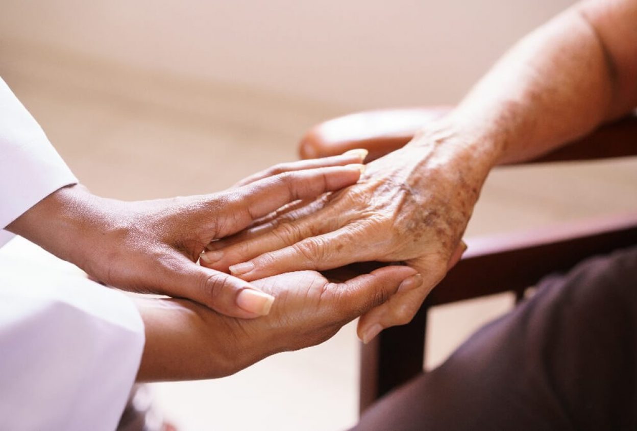 The nature of elder abuse and neglect