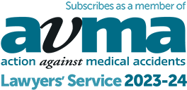 AVMA Logo