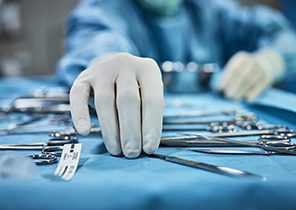 Trusted solicitors for surgical infection compensation claim cases